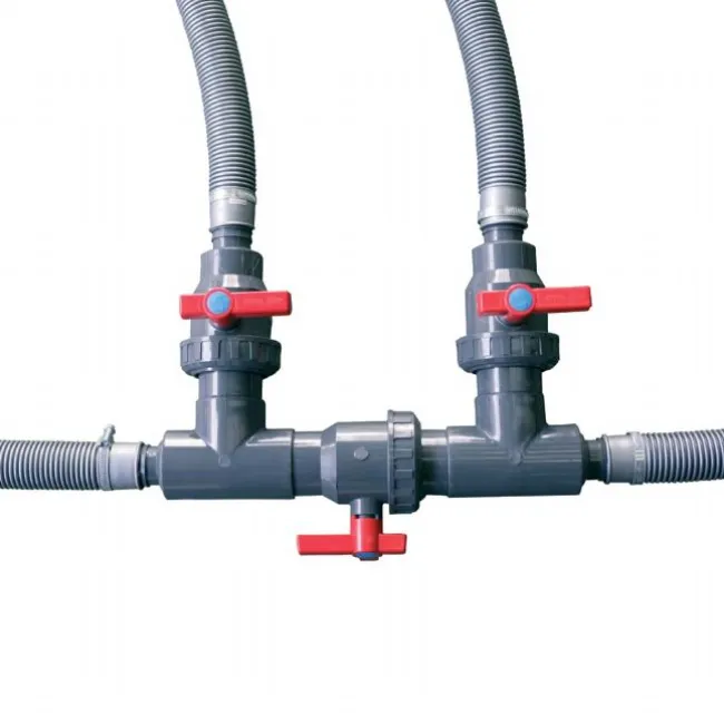 Bypass Kit