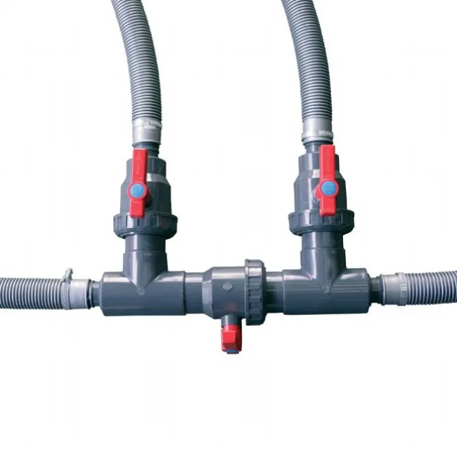 Bypass Kit