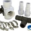 Bypass kit 38mm