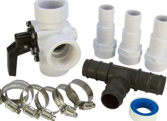 Bypass kit 38mm