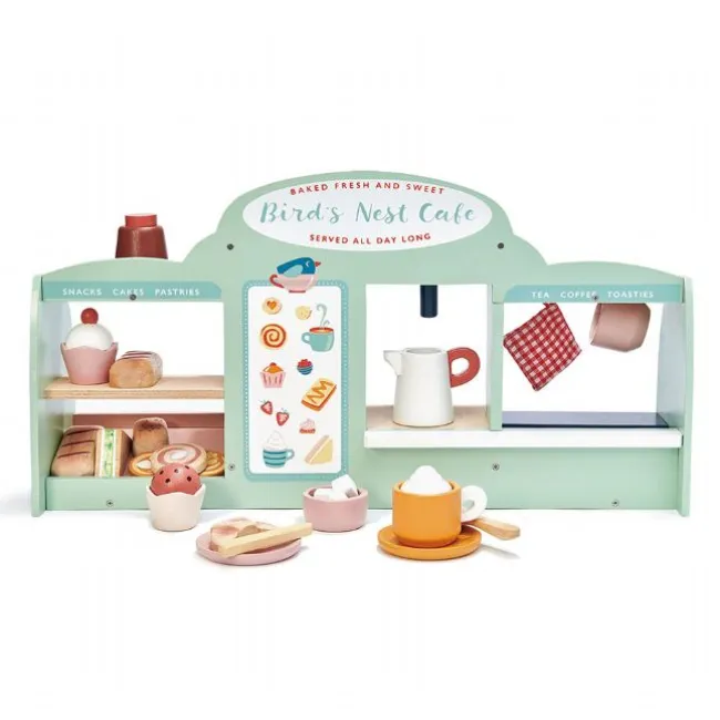 Cafe-sæt