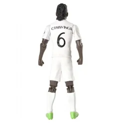 Camavinga 20 cm Fodboldfigur