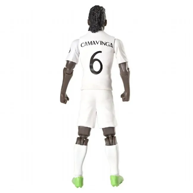 Camavinga 20 cm Fodboldfigur
