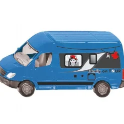 Campervan