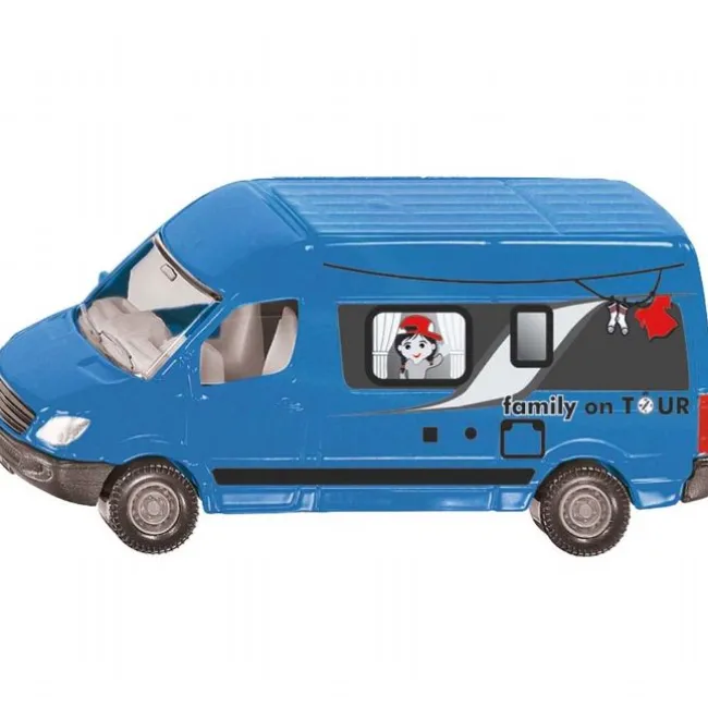 Campervan