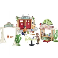 Campingplads