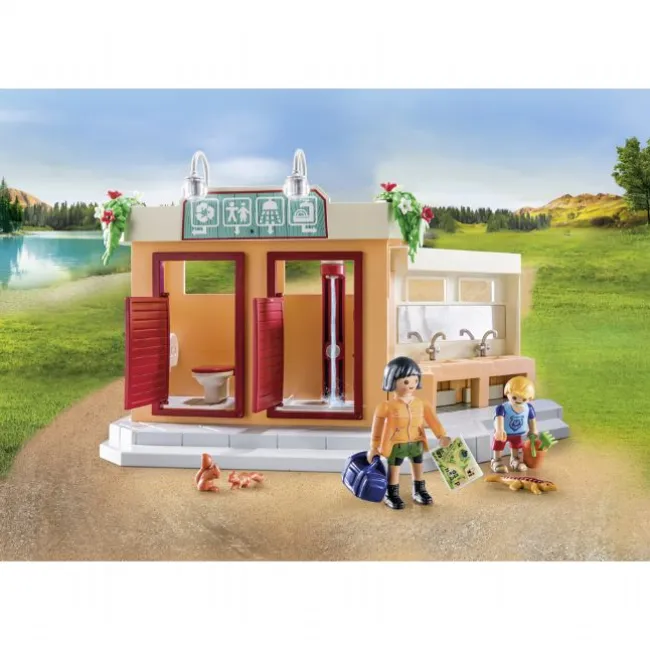 Campingplads