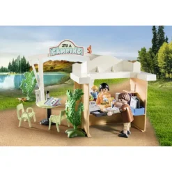 Campingplads