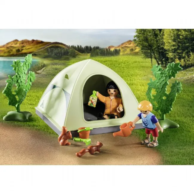 Campingplads