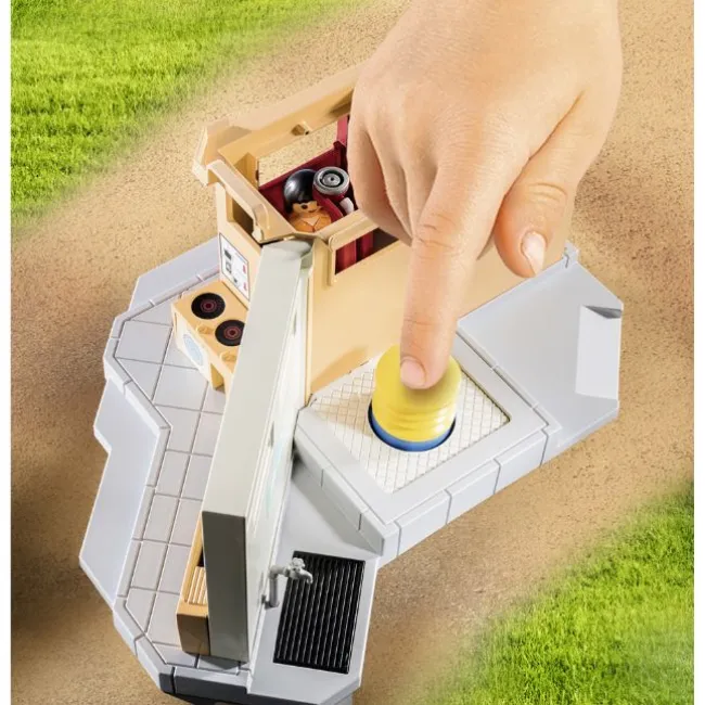 Campingplads