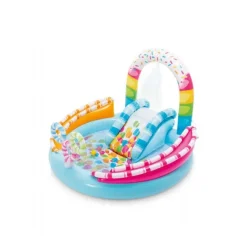 Candy Fun Børnepool 170x168x122cm