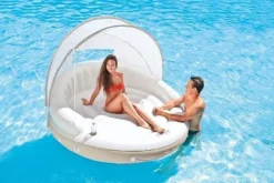 Canopy Island bade Ø