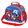Captain America 3D Køletaske