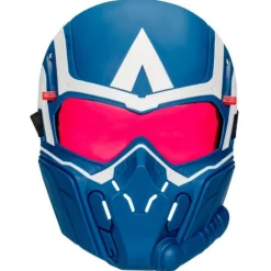 Captain America Flight Vision Maske