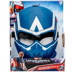 Captain America Flight Vision Maske