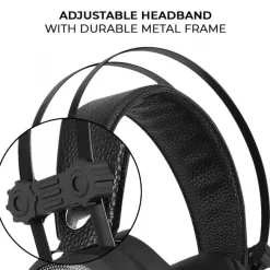 Captain America Gaming Headset