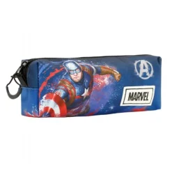 Captain America Penalhus