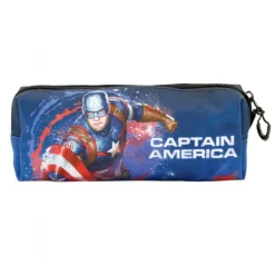 Captain America Penalhus