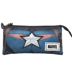 Captain America Penalhus