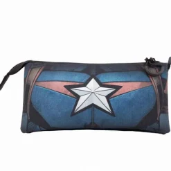 Captain America Penalhus