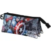 Captain America Penalhus
