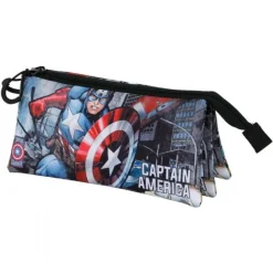 Captain America Penalhus