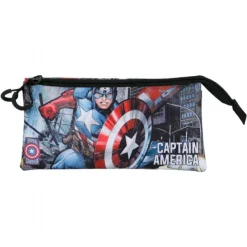 Captain America Penalhus