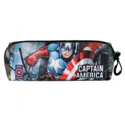 Captain America Penalhus