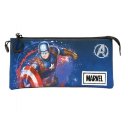 Captain America Penalhus