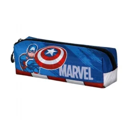 Captain America Penalhus