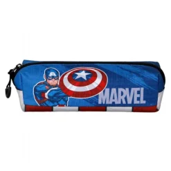 Captain America Penalhus