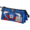 Captain America Penalhus