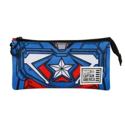 Captain America Penalhus