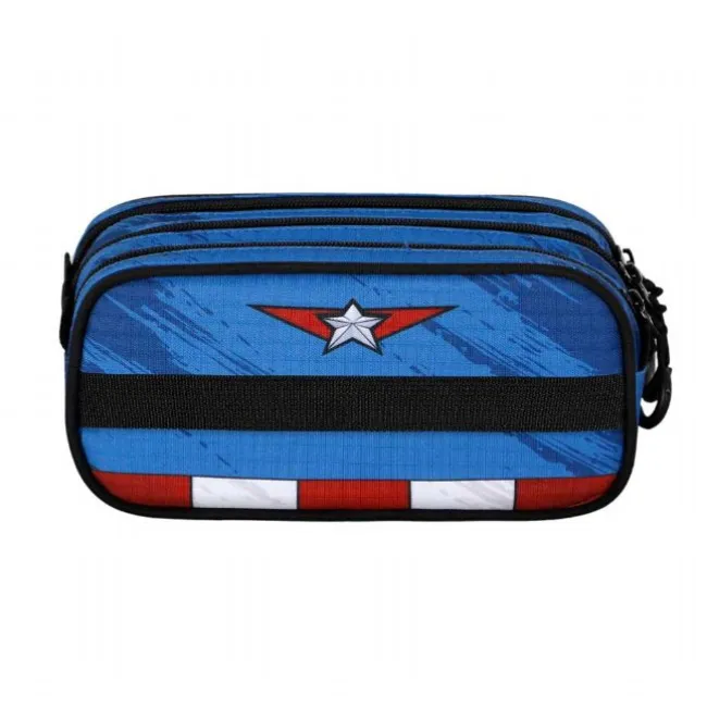 Captain America Penalhus