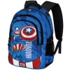 Captain America Rygsæk