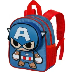 Captain America Rygsæk