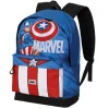 Captain America Rygsæk