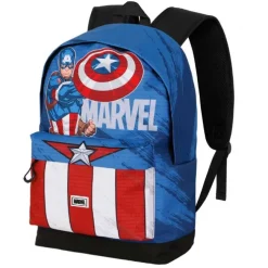 Captain America Rygsæk