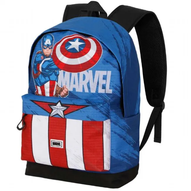 Captain America Rygsæk