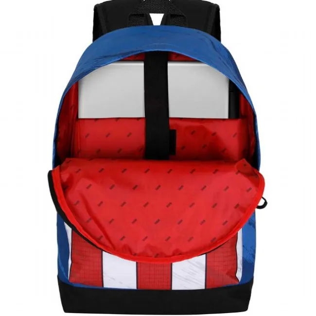 Captain America Rygsæk