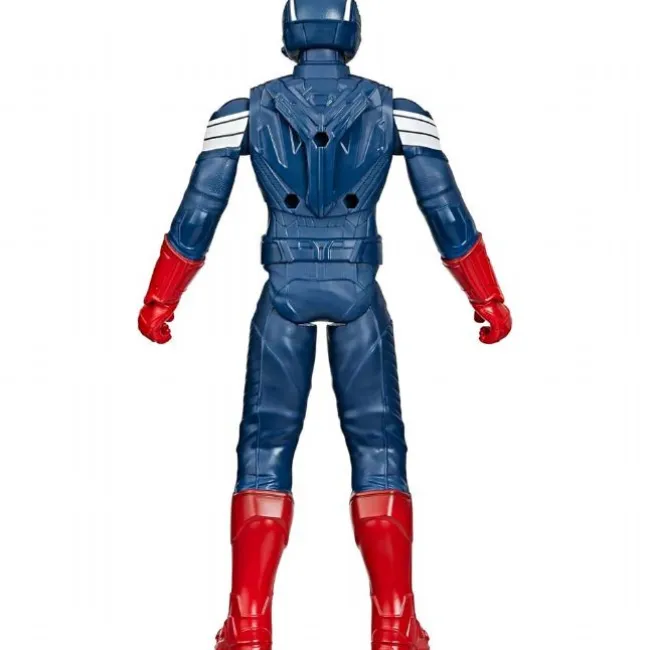Captain America Titan Hero Figur 30cm