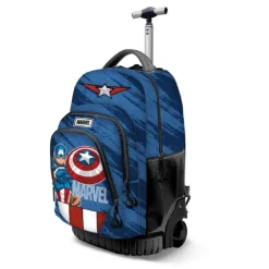 Captain America Trolley Rygsæk