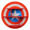 Captain America væghylde