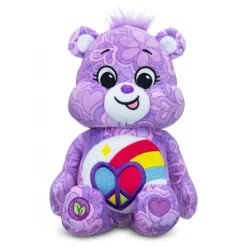 Care Bear Bamse Beautiful Heart 23cm