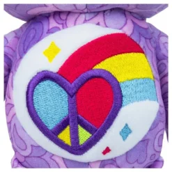 Care Bear Bamse Beautiful Heart 23cm