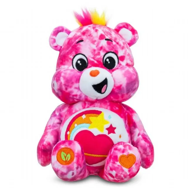 Care Bear Bamse Blissful Heart 23cm