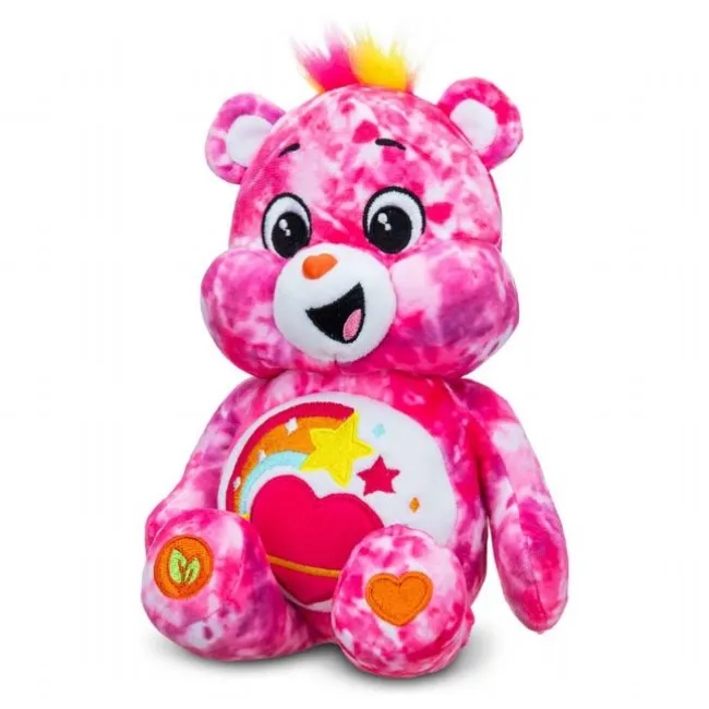 Care Bear Bamse Blissful Heart 23cm
