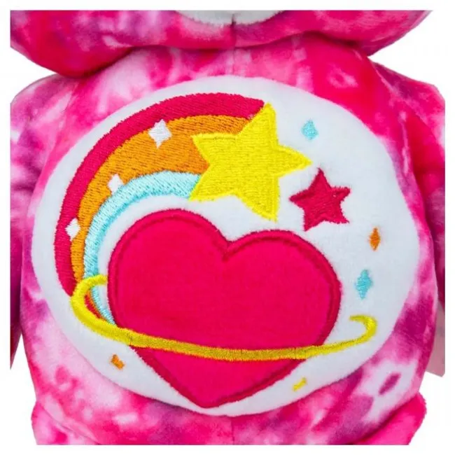 Care Bear Bamse Blissful Heart 23cm