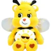 Care Bear Bamse Bumblebee 23cm