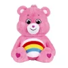 Care Bear Bamse Cheer Bear 60cm